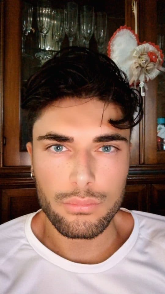 Post 7 by PAOLO on Instagram (video)