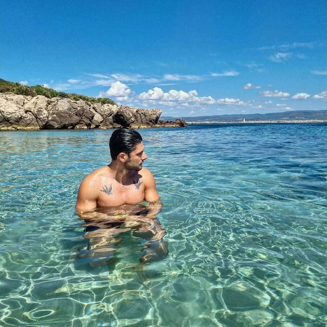 Post 2 by PAOLO on Instagram (image)