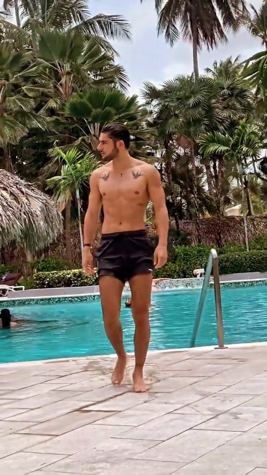 Post 5 by PAOLO on Instagram (video)
