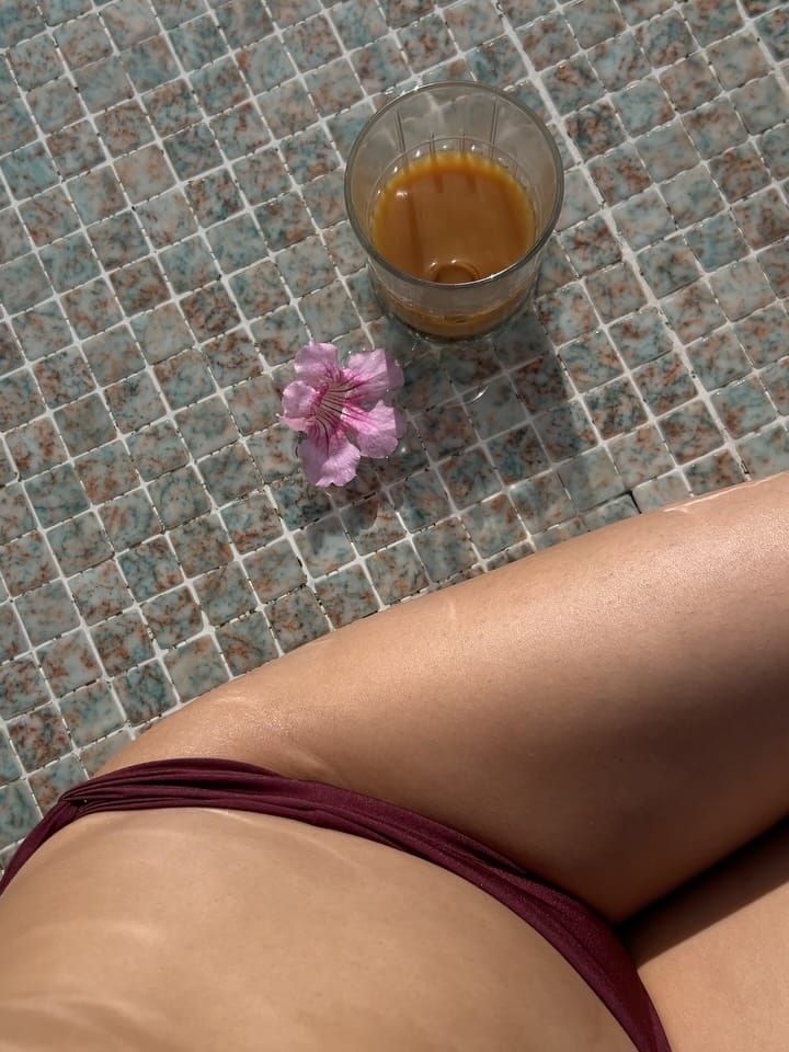 Post 5 by Yoyó ❥ Pole Dance • Wellness • Yoga • Travel | Creator in Berlin on Instagram (carousel)