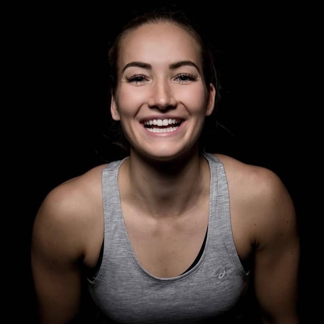 Post 6 by Marleen - Coach GREENBODYCAMP on Instagram (image)