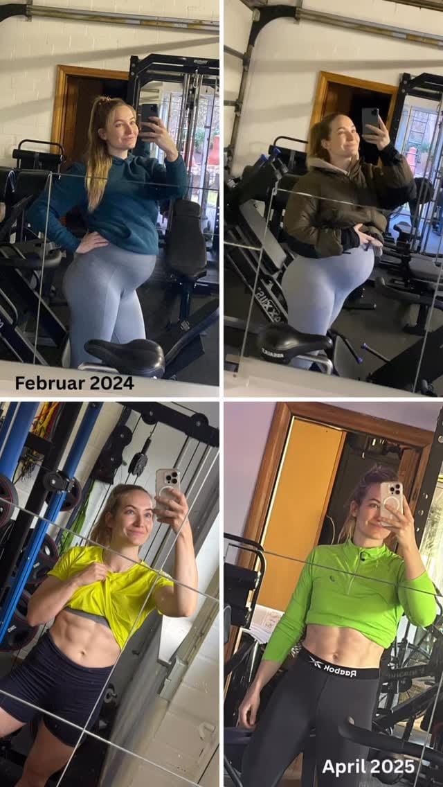 Post 10 by Marleen - Coach GREENBODYCAMP on Instagram (video)