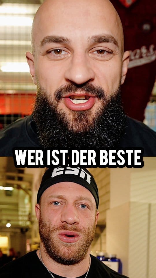 Post 5 by RepOne.de on Instagram (video)