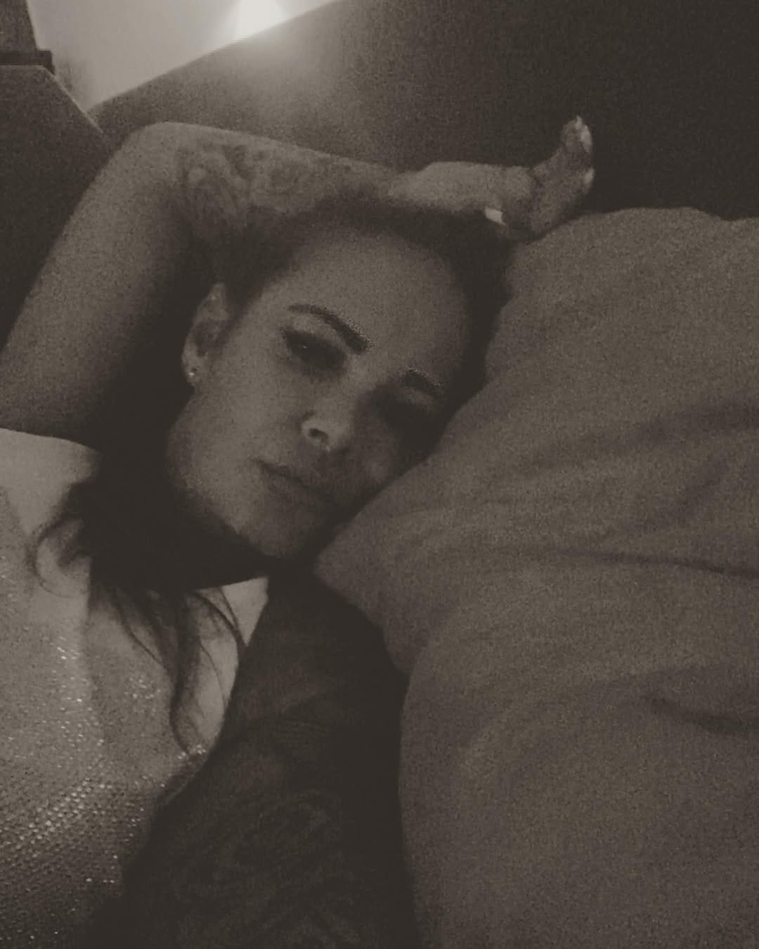 Post 3 by Ivana on Instagram (image)