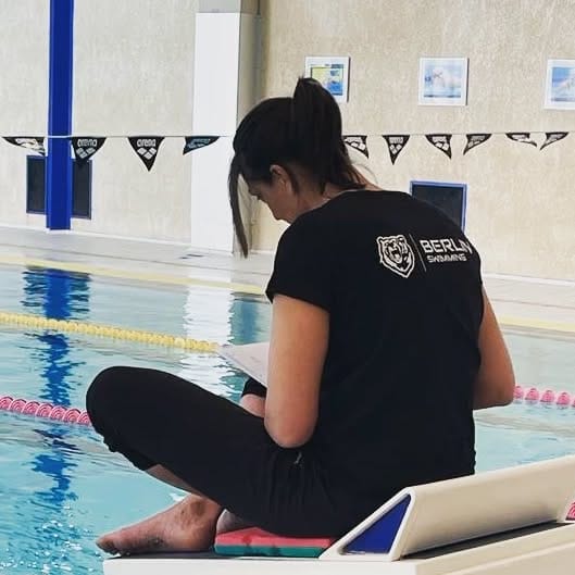 Post 6 by Marina Günther Spottke I OLY on Instagram (image)