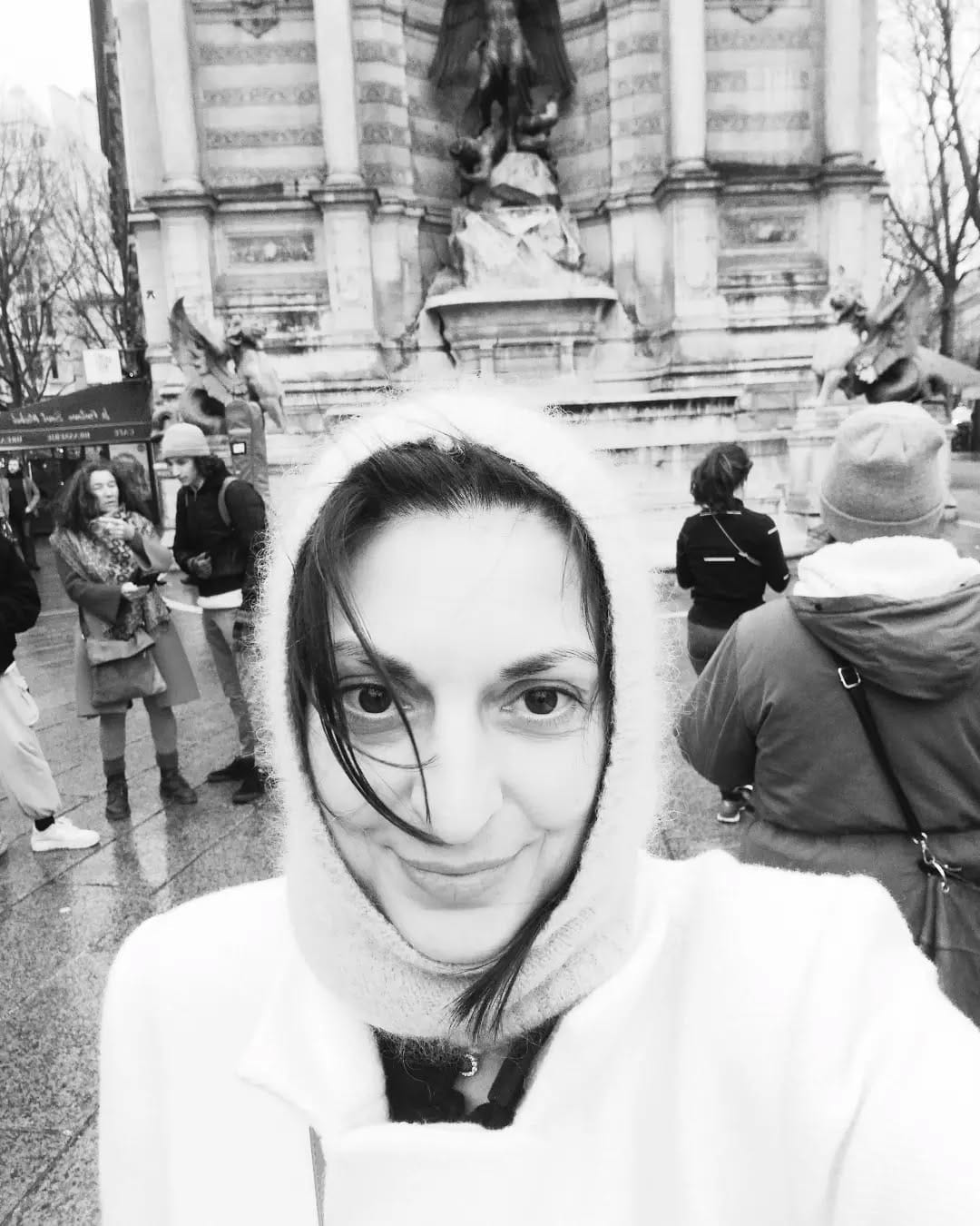 Post 8 by Marina Günther Spottke I OLY on Instagram (image)