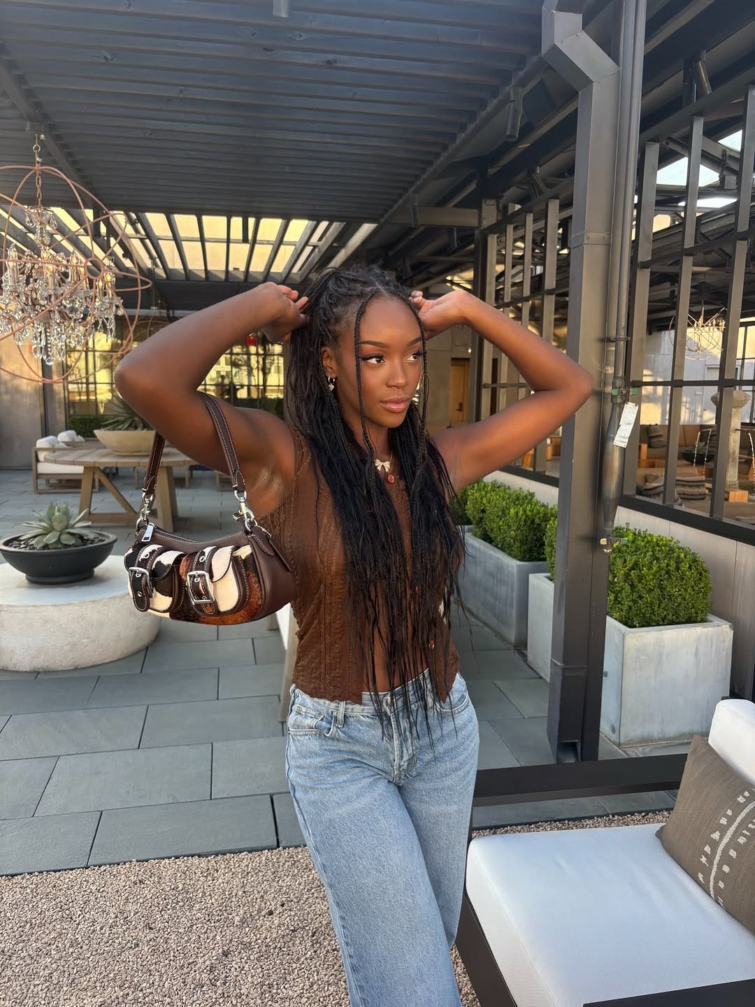 Post 1 by Kinaa Graham on Instagram (carousel)
