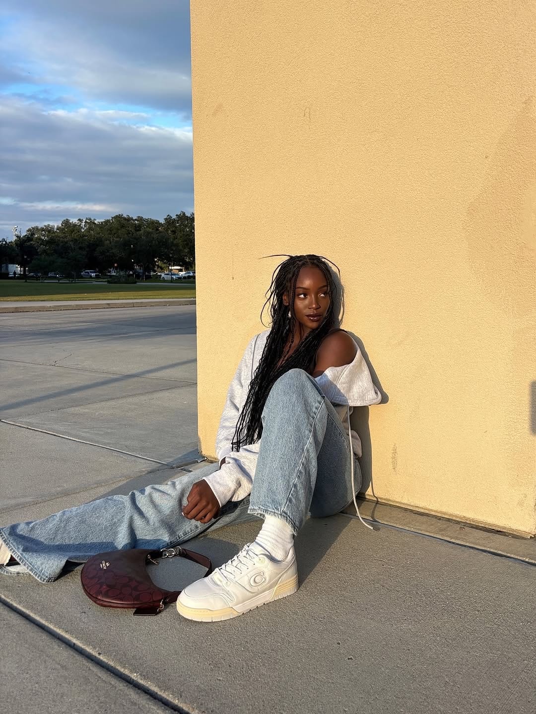 Post 7 by Kinaa Graham on Instagram (carousel)