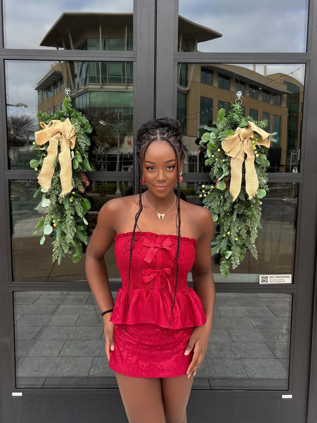 Post 2 by Kinaa Graham on Instagram (carousel)