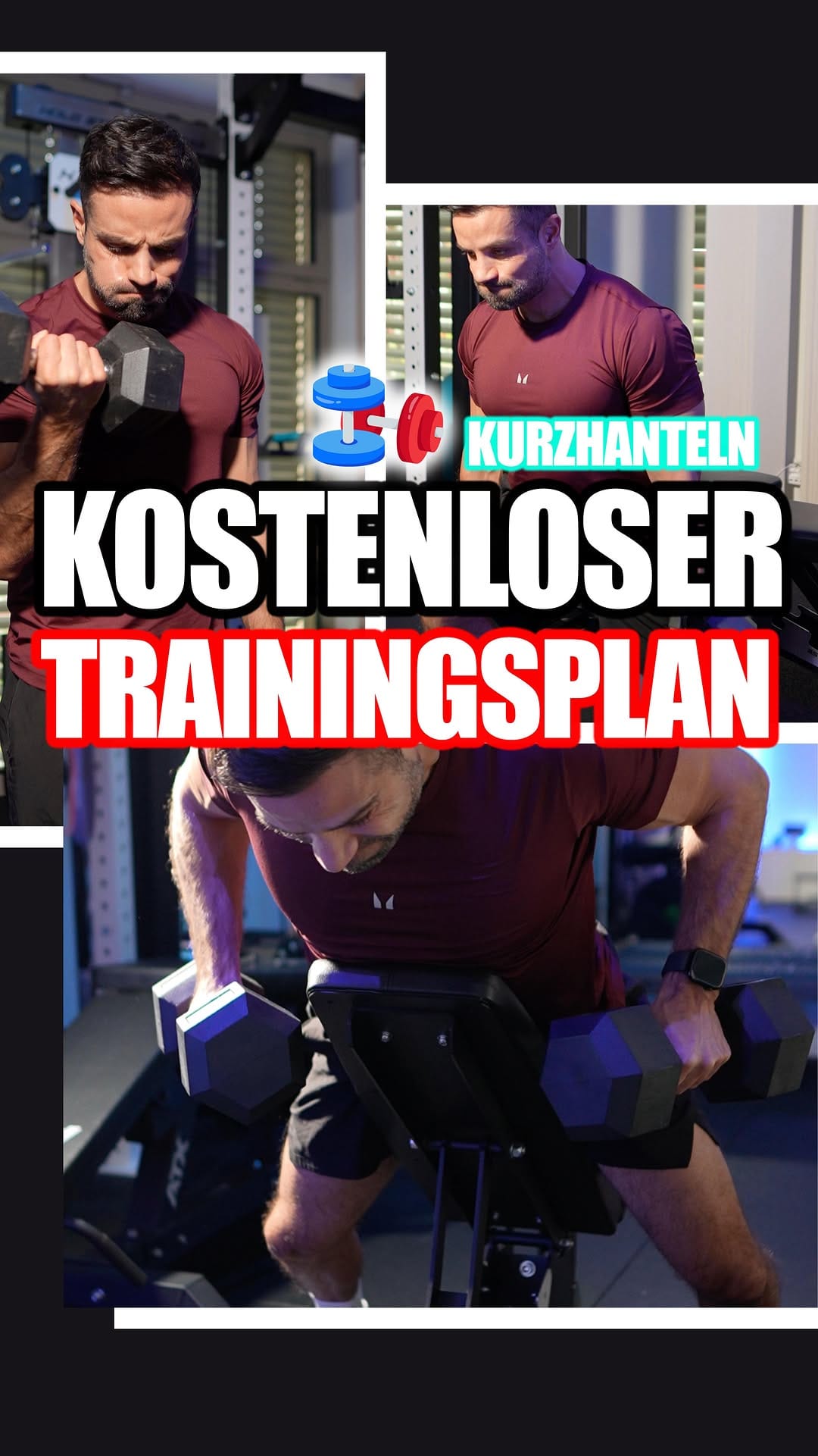 Post 9 by Christoph Johannes Gehrke on Instagram (video)