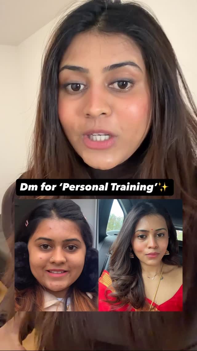 Post 3 by Soumya Athul on Instagram (video)