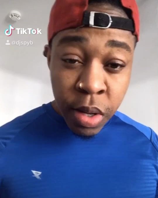 Post 4 by Spy B Brightty on Instagram (video)