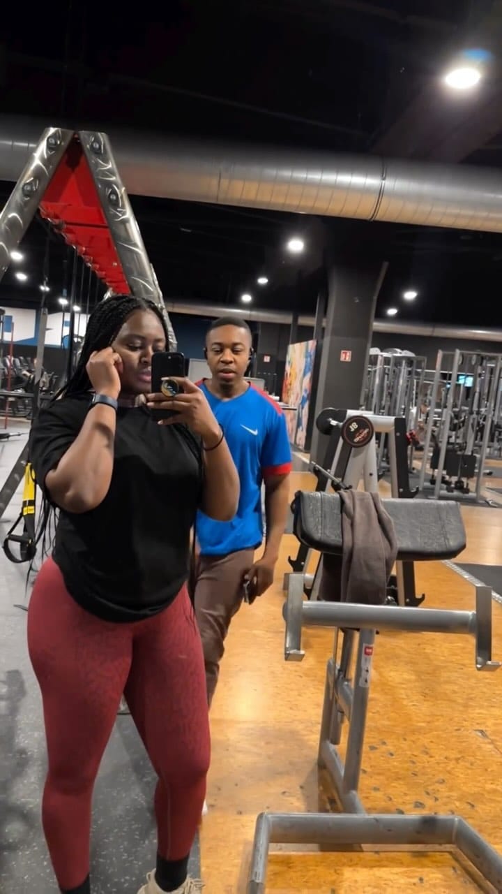 Post 2 by Spy B Brightty on Instagram (video)