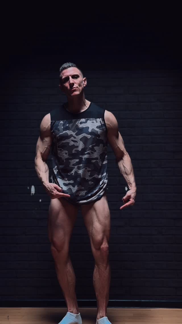 Post 7 by |Fitness|Fashion|Dad| on Instagram (video)