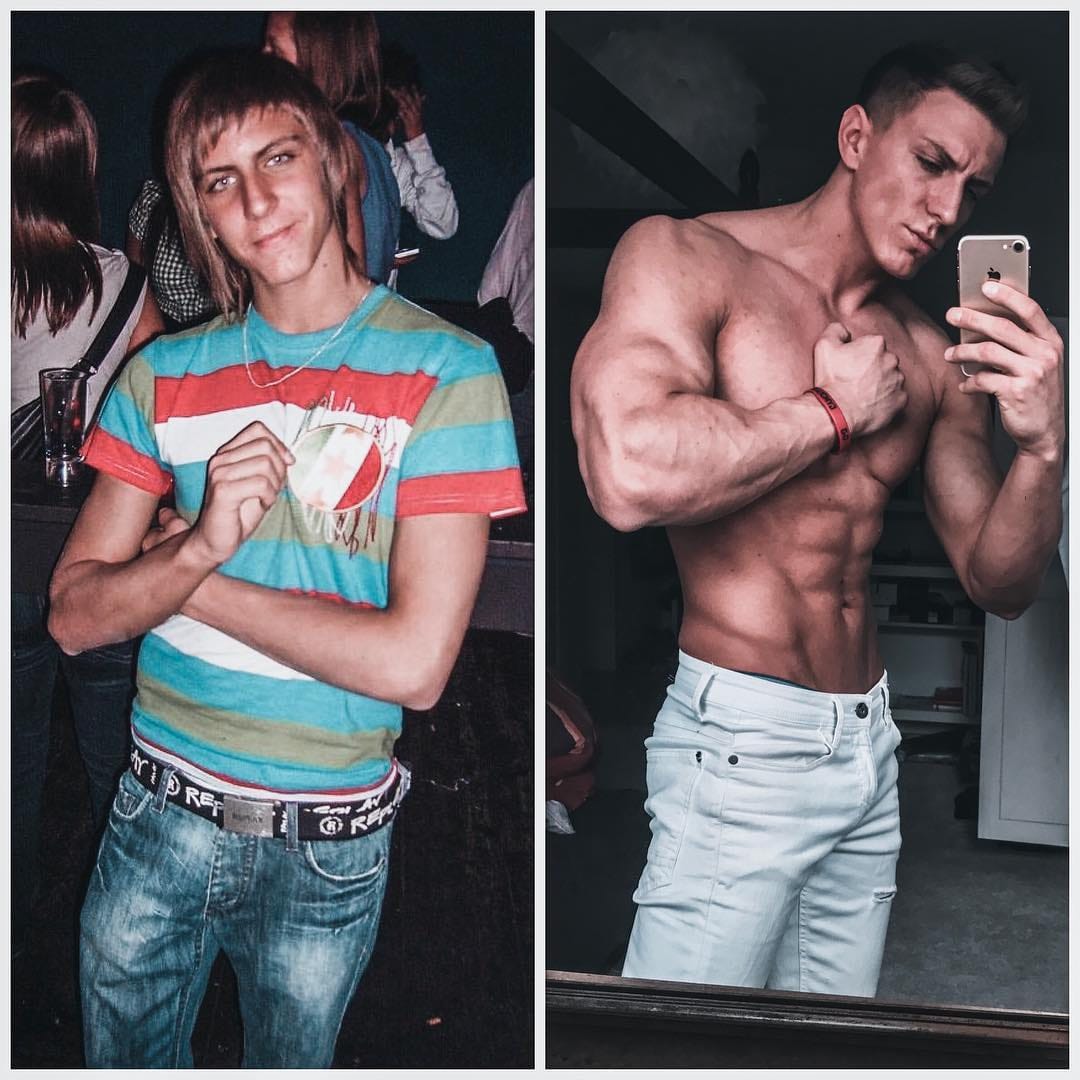 Post 10 by |Fitness|Fashion|Dad| on Instagram (image)