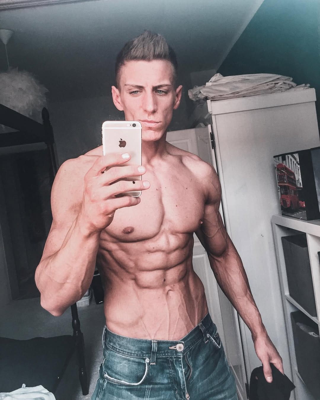 Post 9 by |Fitness|Fashion|Dad| on Instagram (image)