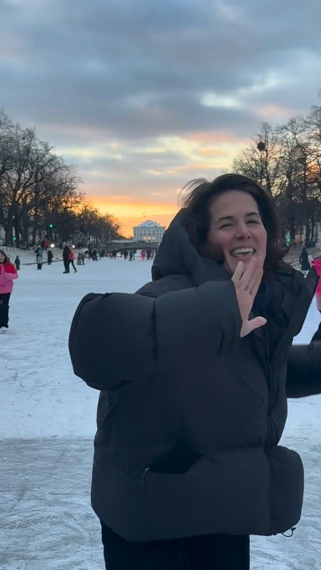 Post 4 by Lori on Instagram (video)