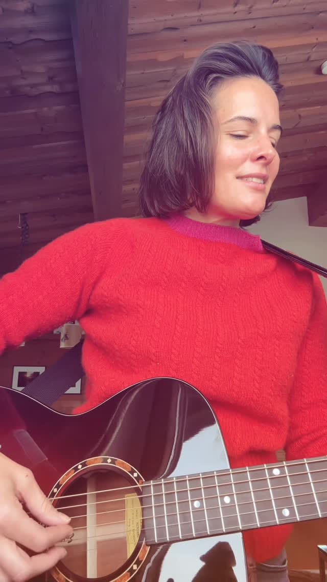 Post 3 by Lori on Instagram (video)