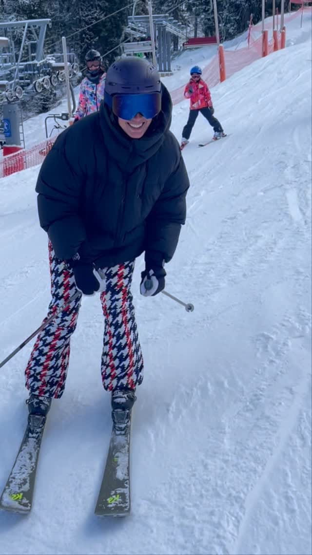 Post 5 by Lori on Instagram (video)