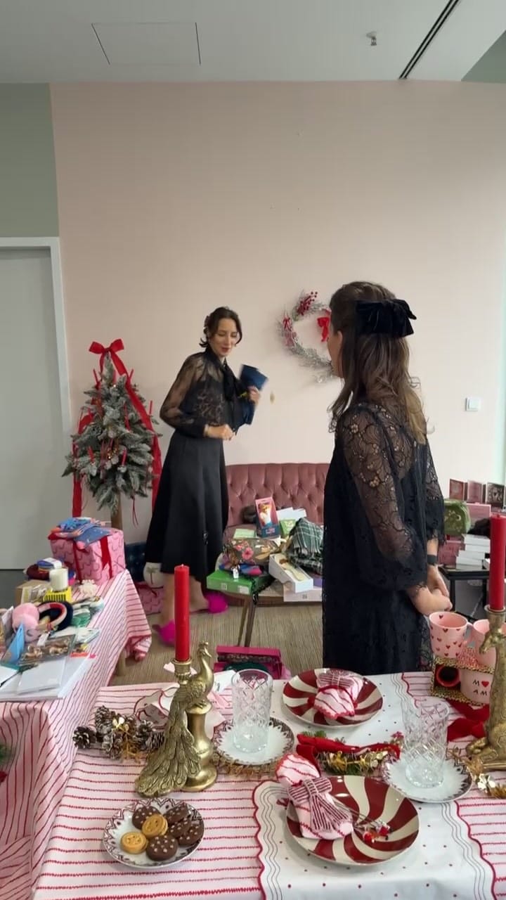 Post 10 by Lori on Instagram (video)