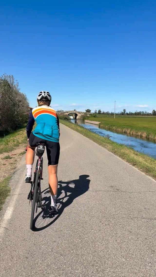 Post 3 by Marghe 🇮🇹 + Nick 🇦🇺 on Instagram (video)