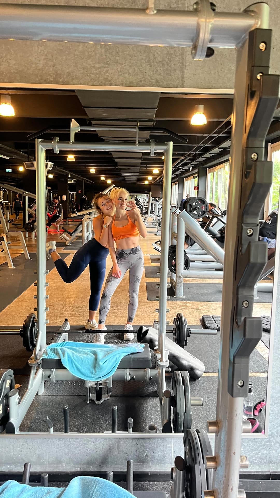 Post 7 by Isi Detert 🧚🏻‍♀️ on Instagram (video)
