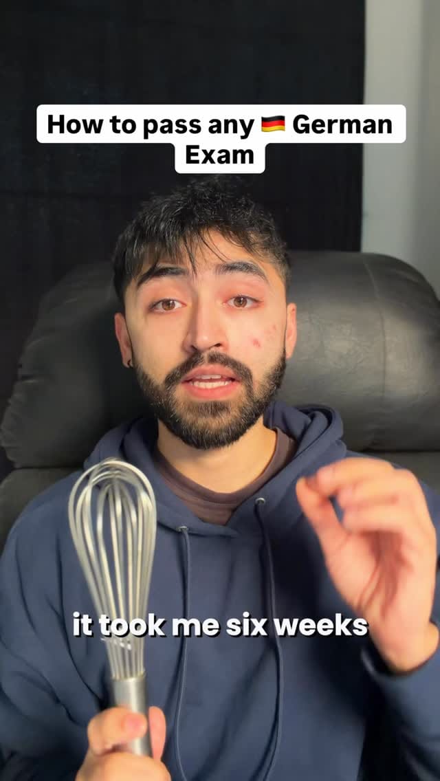 Post 1 by Abdullah | Life in Germany on Instagram (video)