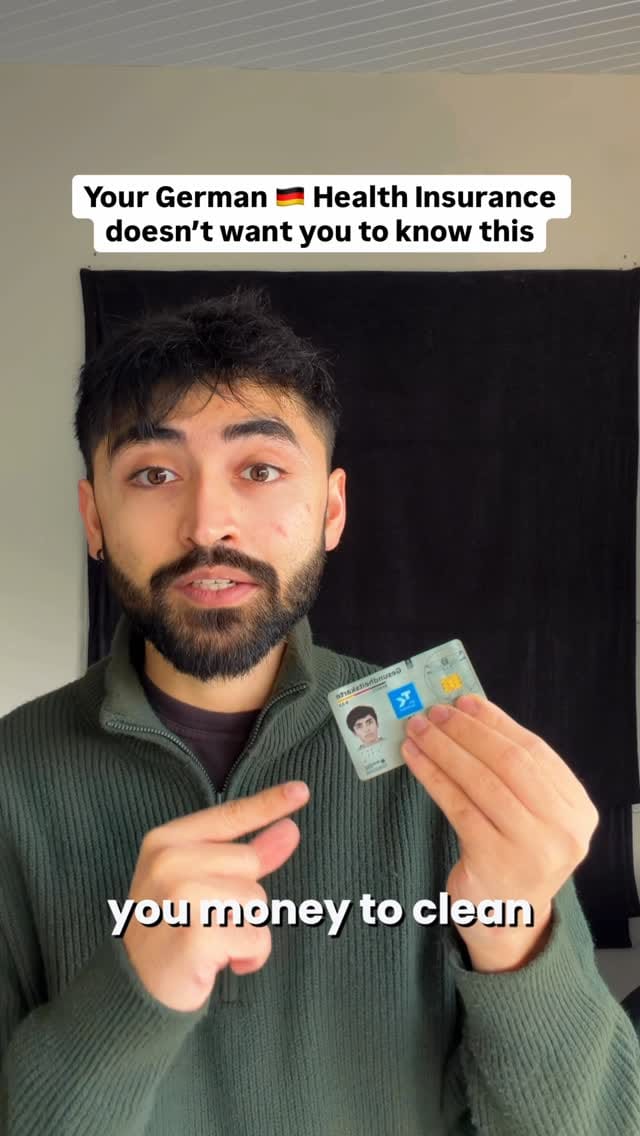 Post 3 by Abdullah | Life in Germany on Instagram (video)