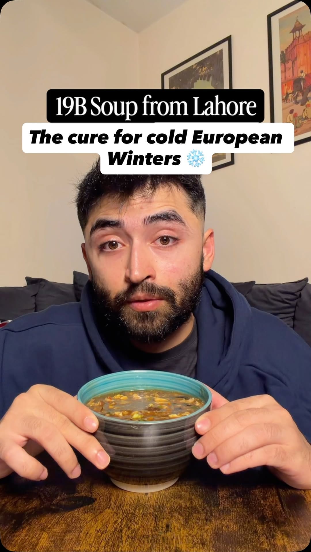 Post 9 by Abdullah | Life in Germany on Instagram (video)