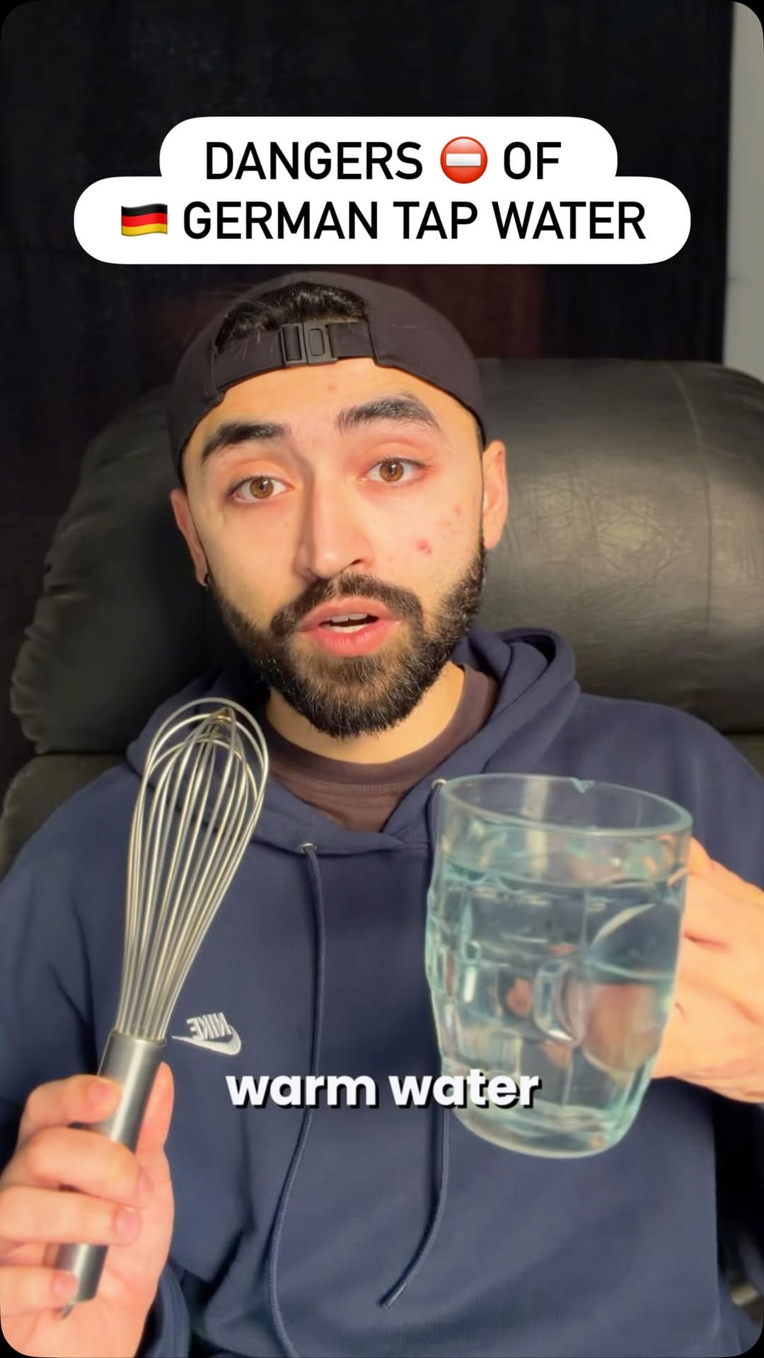 Post 4 by Abdullah | Life in Germany on Instagram (video)