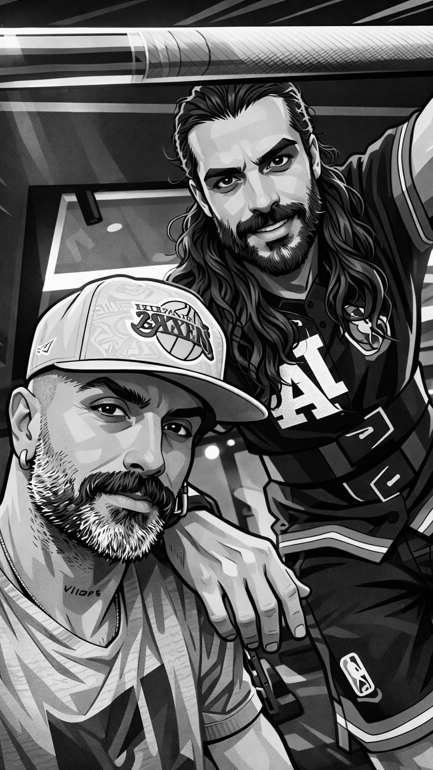 Post 1 by PeymanAlizadeh ️SHYATEAM TEAM body pump on Instagram (video)