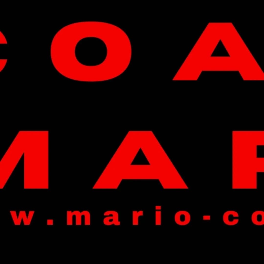 Post 6 by Coach Mario | Dein Ziel. Mein Plan. Unser Weg. on Instagram (image)