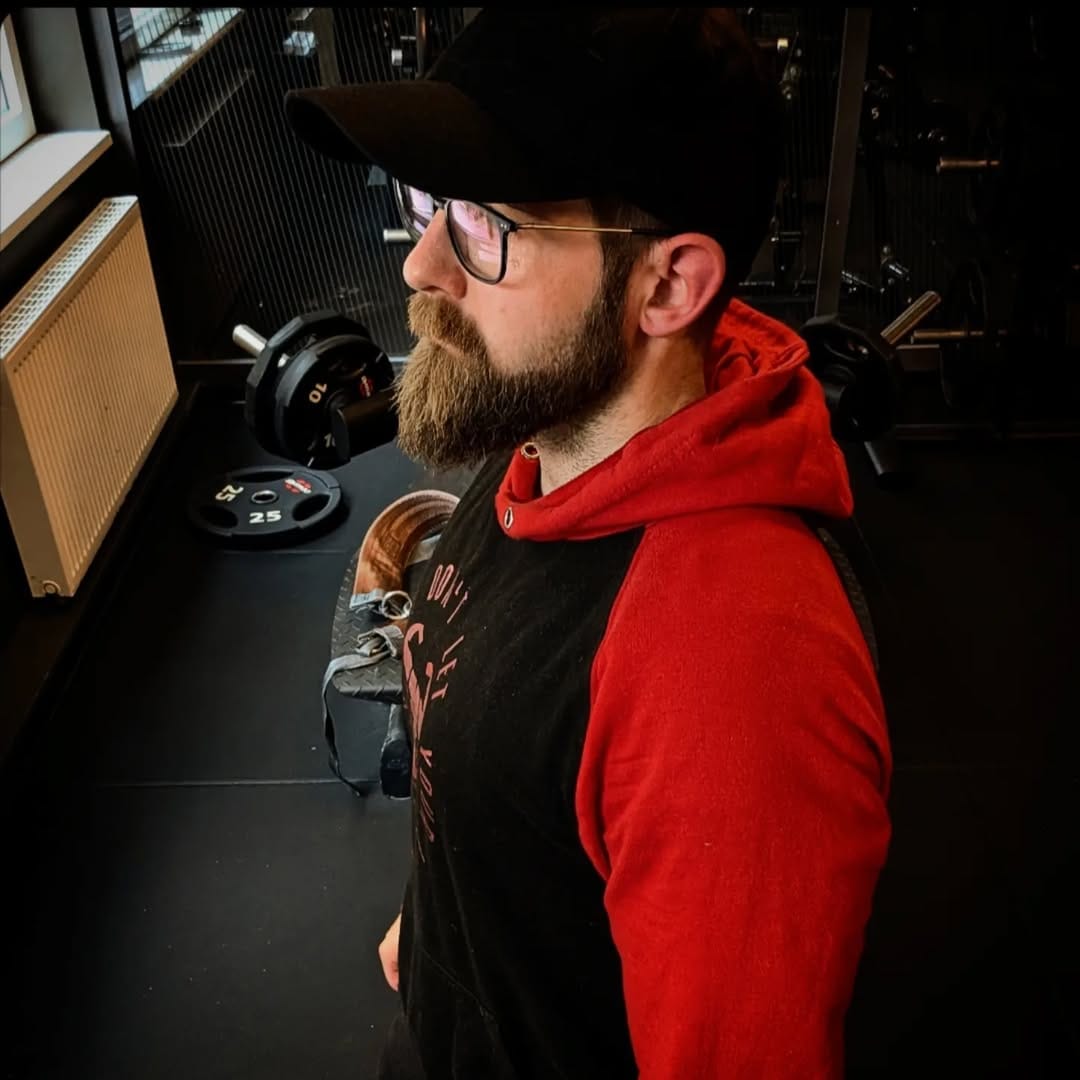 Post 8 by Coach Mario | Dein Ziel. Mein Plan. Unser Weg. on Instagram (carousel)