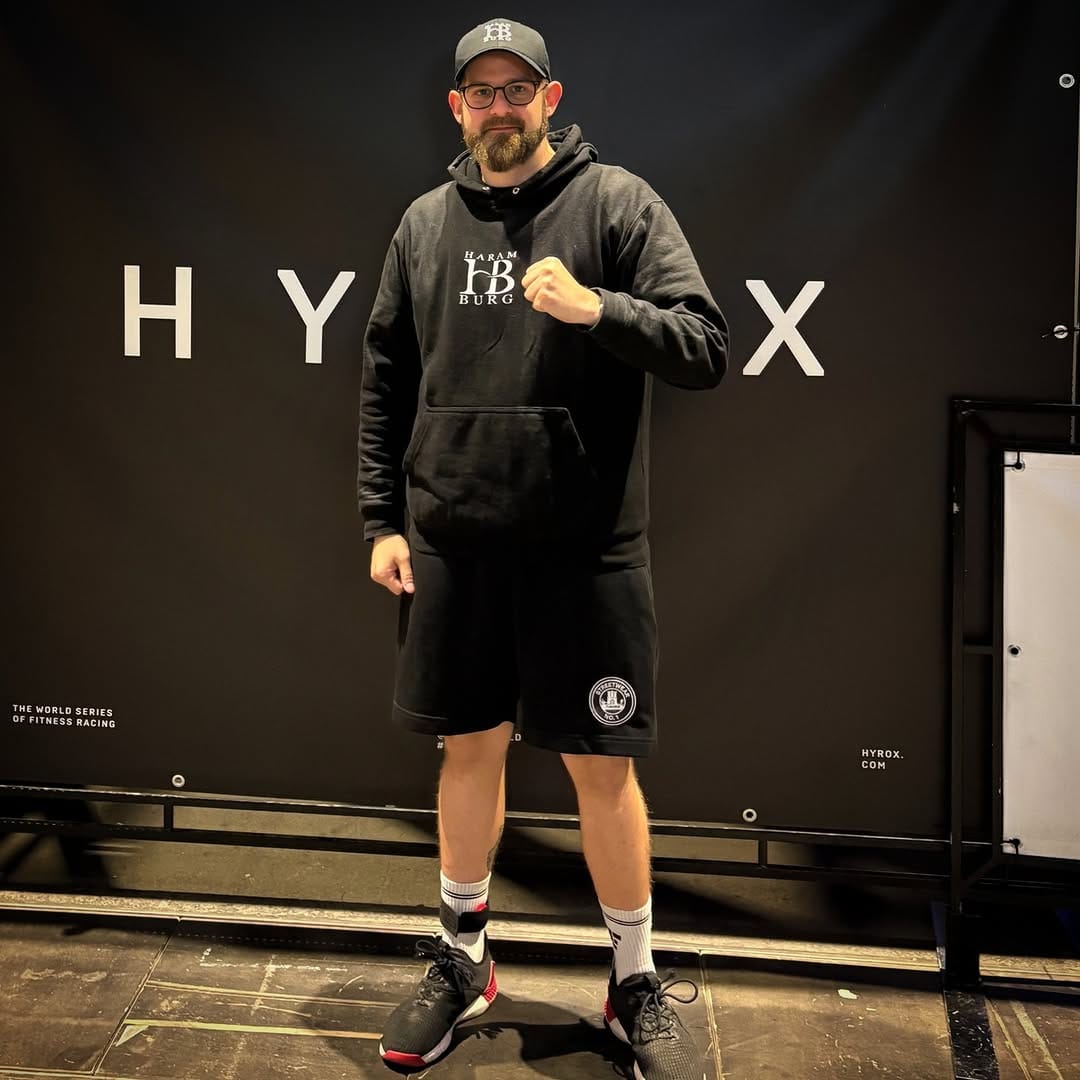 Post 2 by Coach Mario | Dein Ziel. Mein Plan. Unser Weg. on Instagram (carousel)