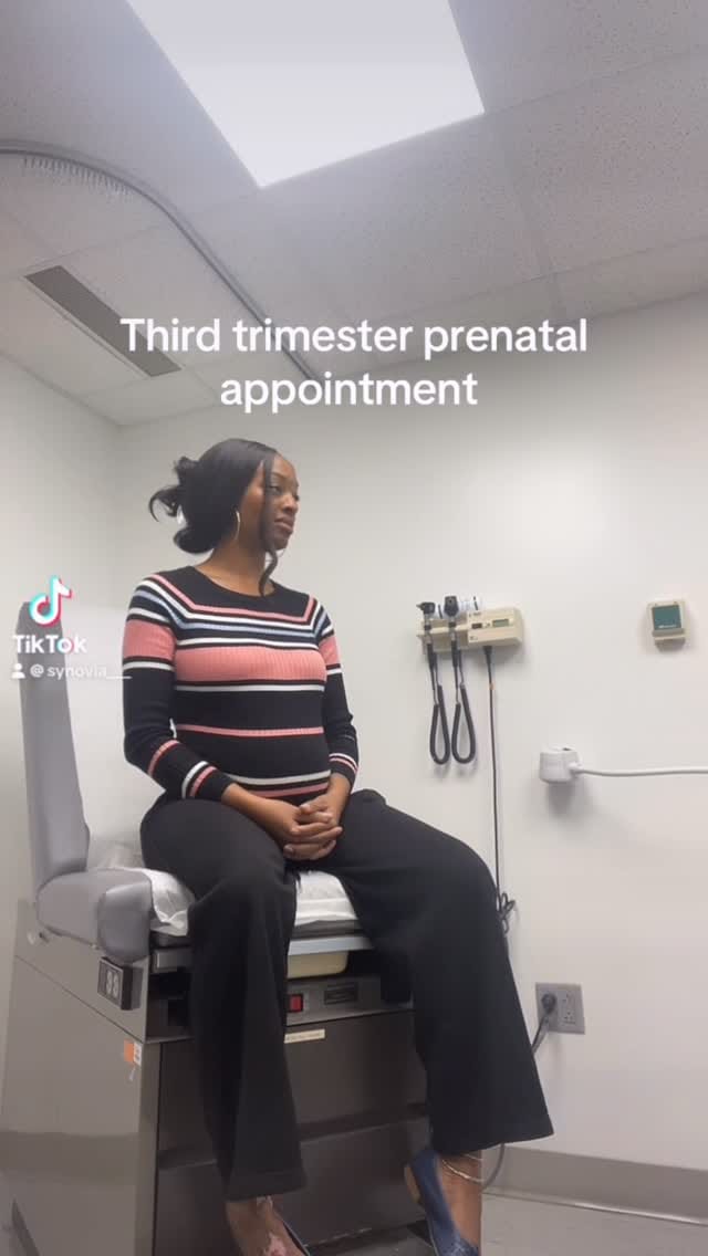 Post 1 by Synovia Owens on Instagram (video)