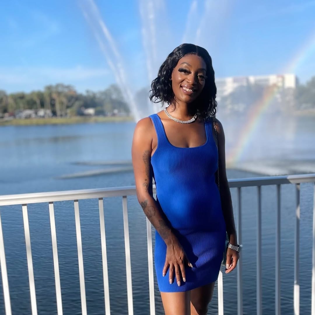 Post 8 by Synovia Owens on Instagram (carousel)