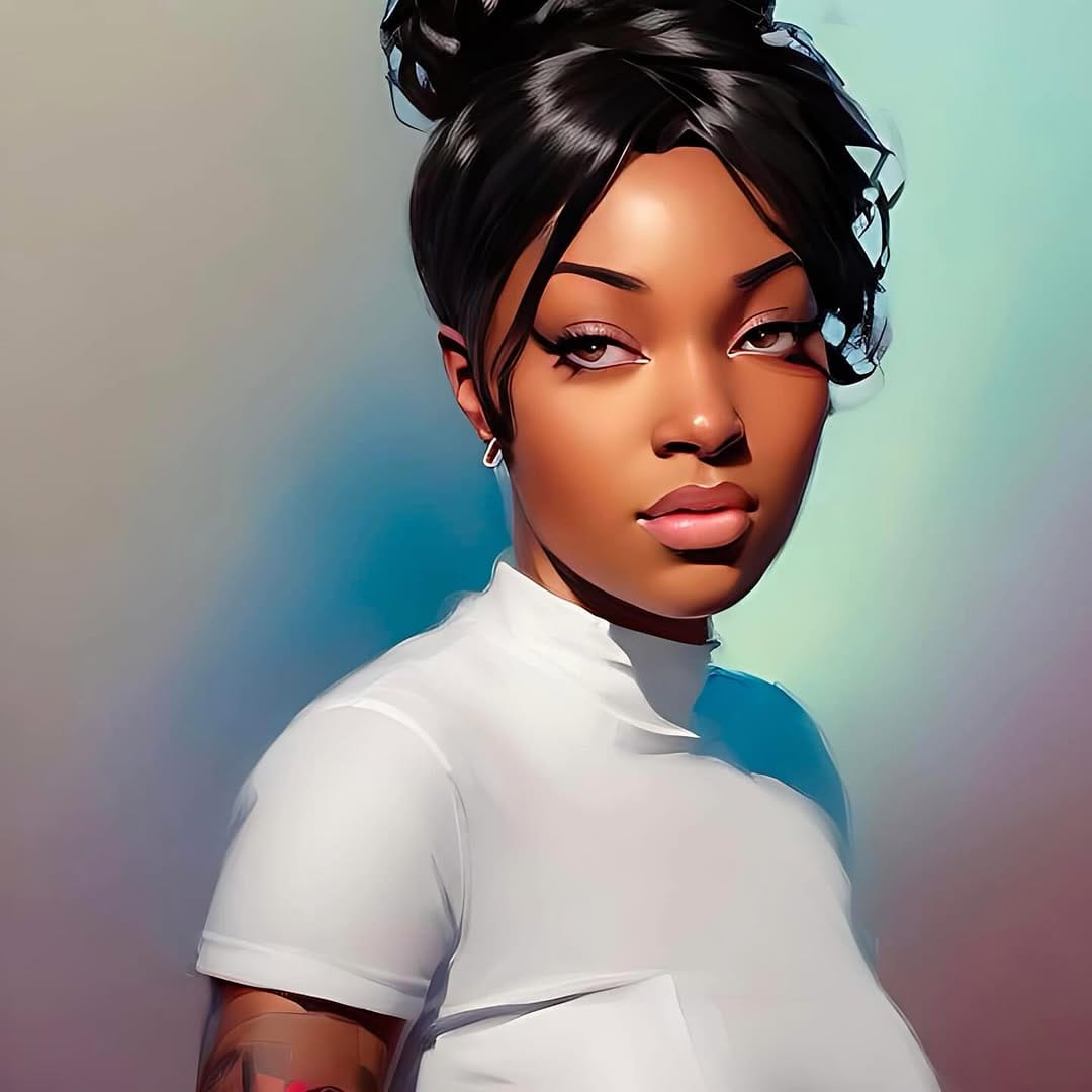 Post 5 by Synovia Owens on Instagram (image)