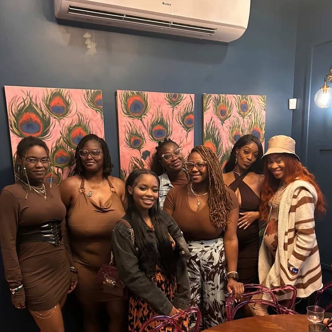 Post 2 by Synovia Owens on Instagram (carousel)