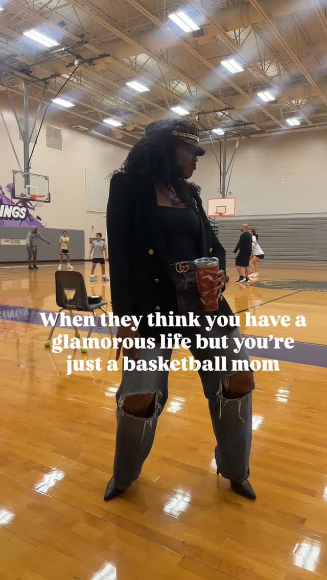 Post 2 by Dr. Keita Joy Ductant on Instagram (video)