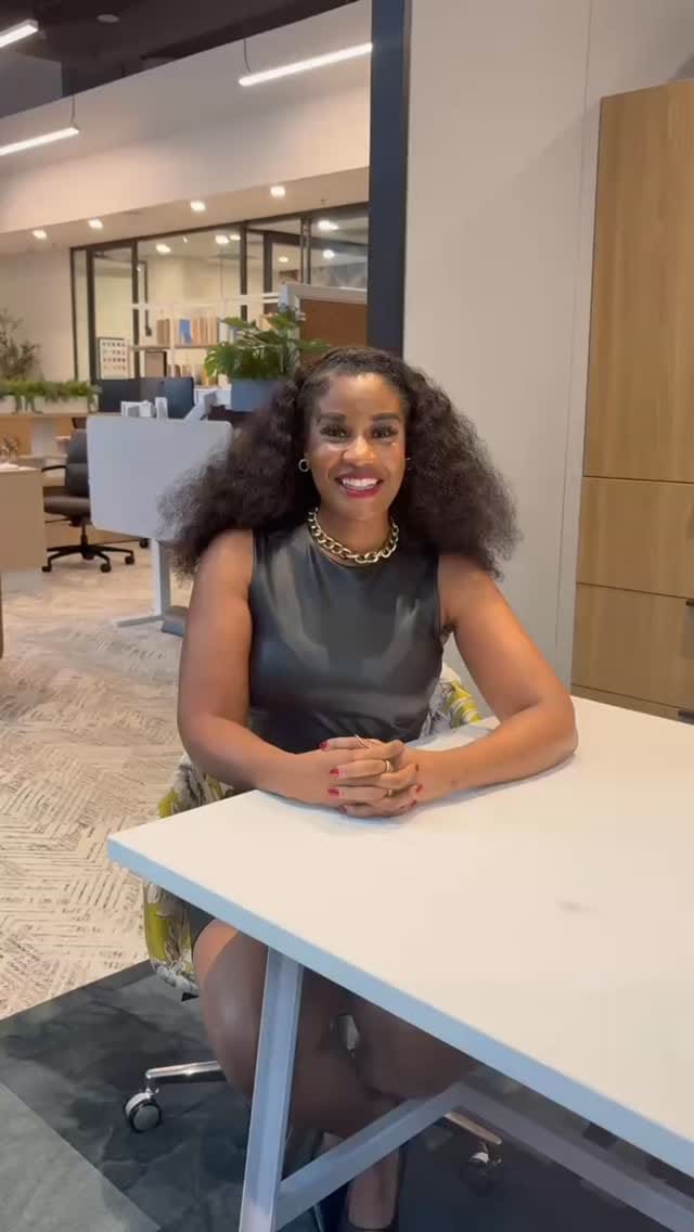 Post 7 by Dr. Keita Joy Ductant on Instagram (video)