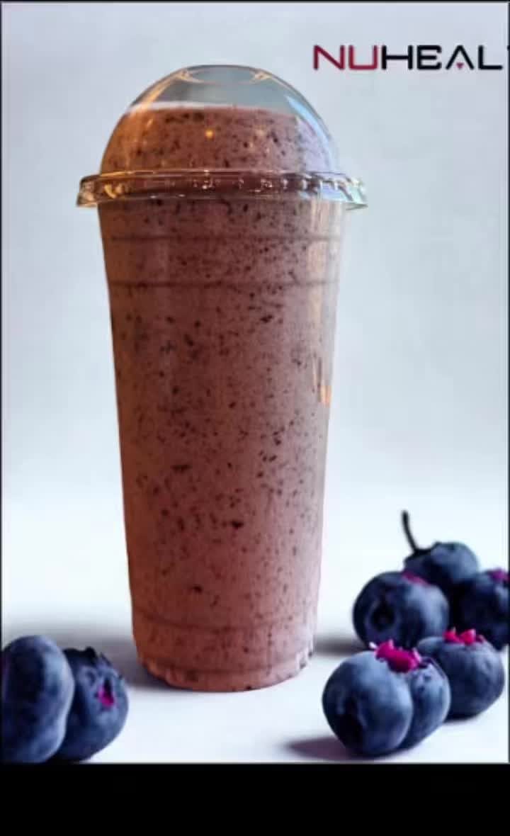Post 3 by NuHealth Lifestyle ©️ on Instagram (video)