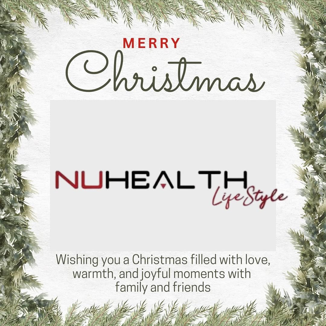 Post 7 by NuHealth Lifestyle ©️ on Instagram (image)