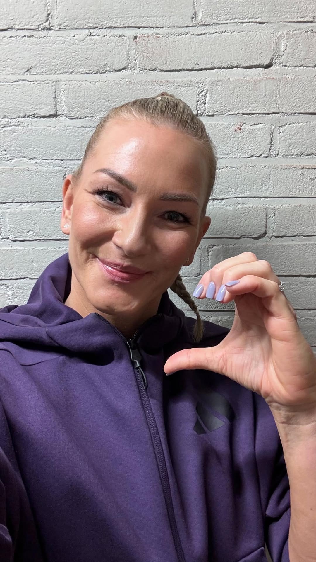 Post 3 by Brit Berszelis on Instagram (video)