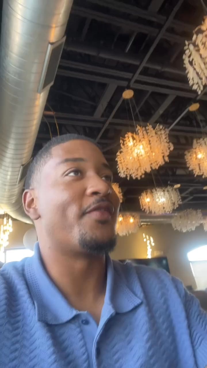 Post 1 by Sheldon A. Smith on Instagram (video)