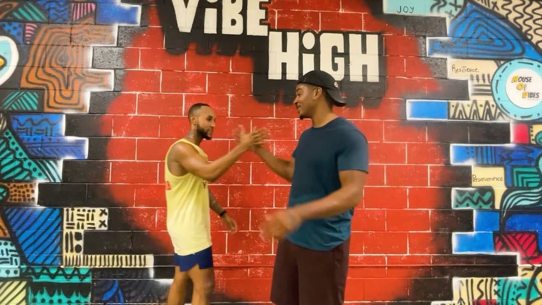 Post 10 by Sheldon A. Smith on Instagram (video)
