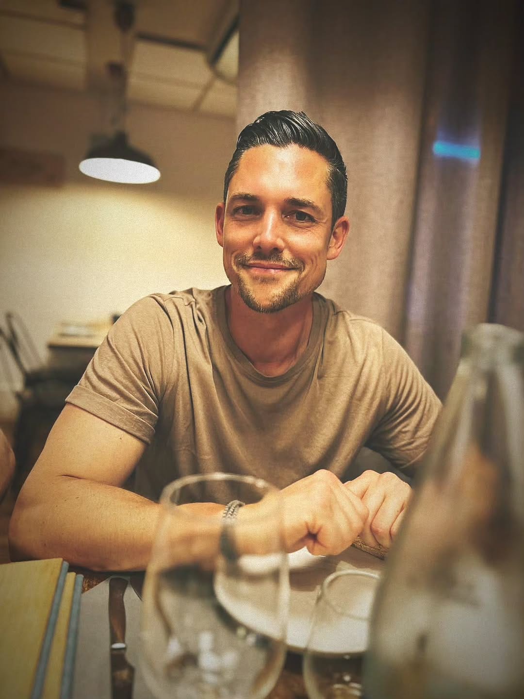 Post 3 by Marcus Claussen on Instagram (image)