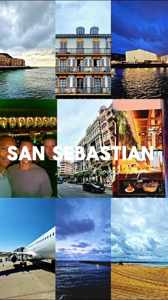 Post 8 by Marcus Claussen on Instagram (video)