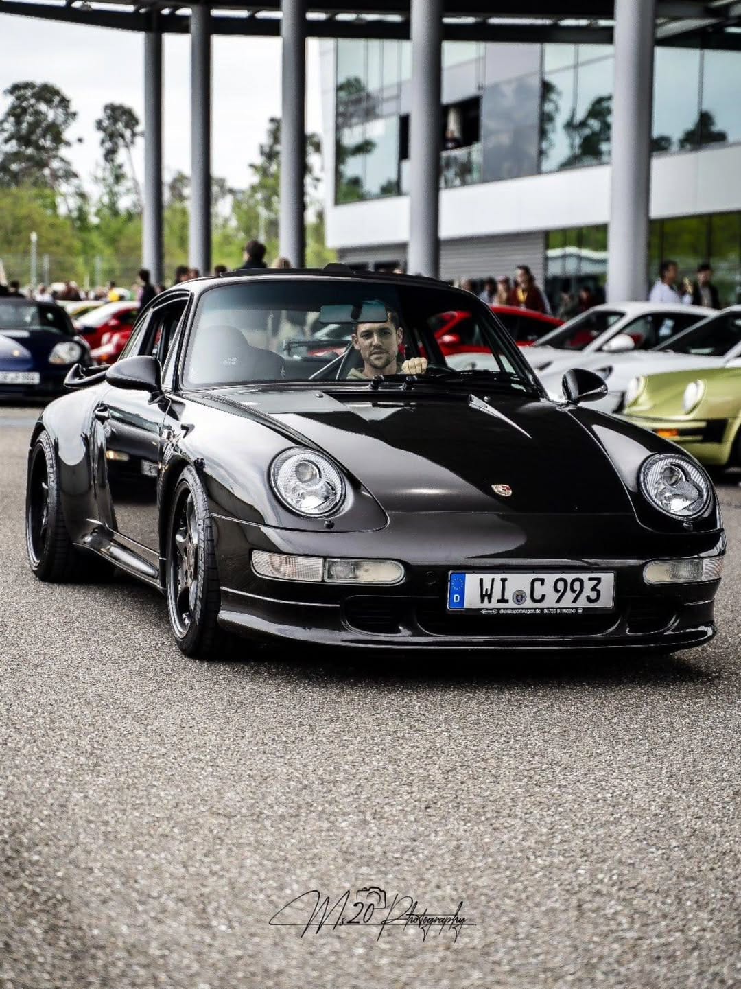 Post 6 by Marcus Claussen on Instagram (image)
