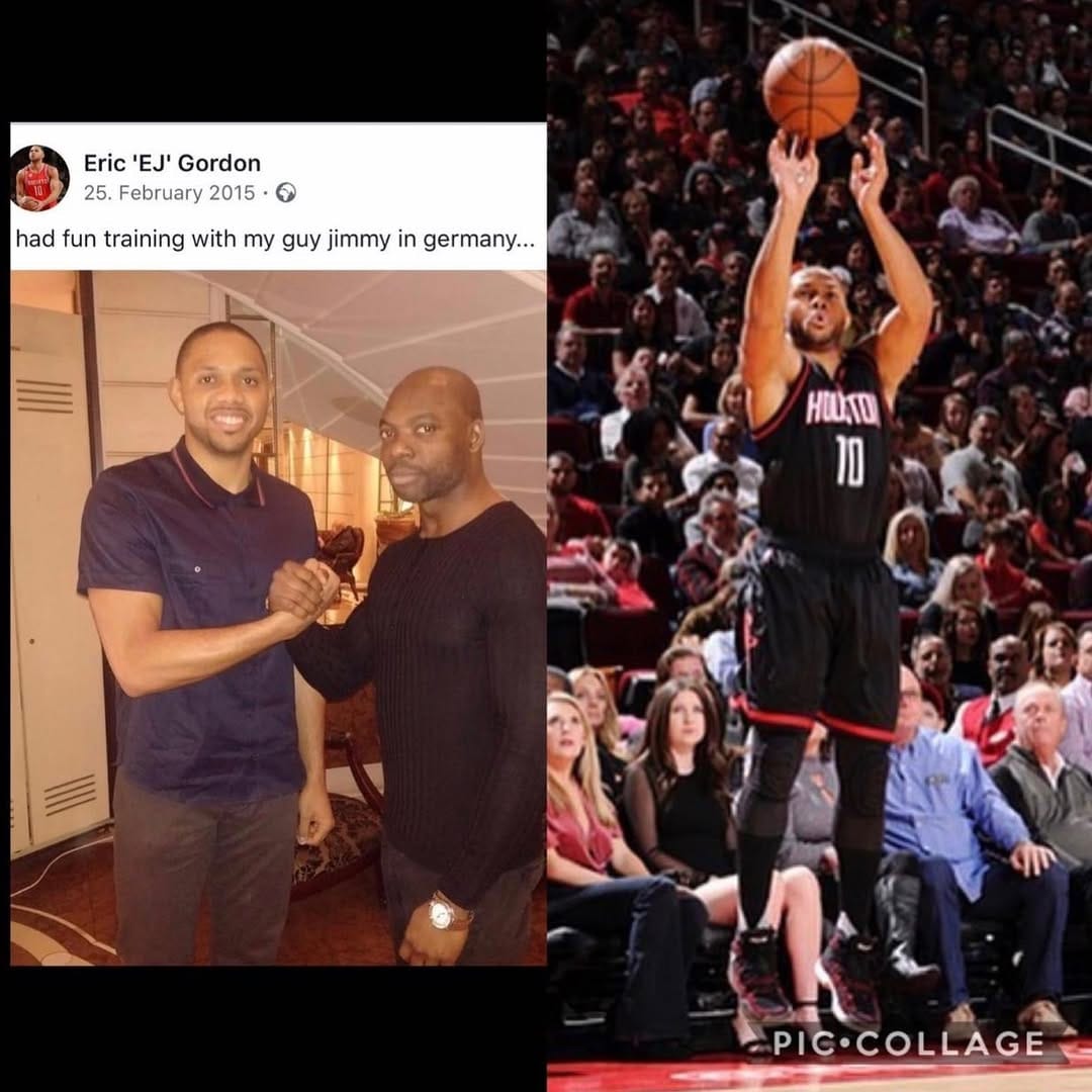 Post 9 by Professional Fitness Trainer on Instagram (image)