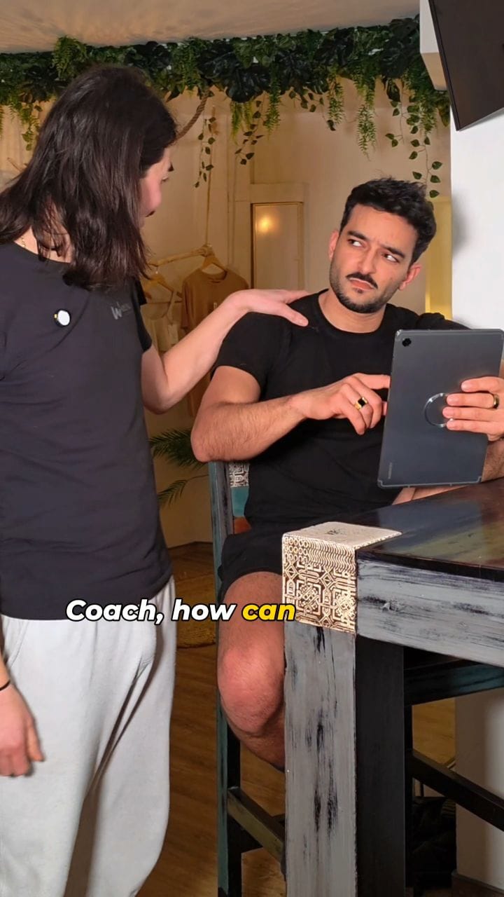 Post 5 by Diaeko Seyedzadeh on Instagram (video)